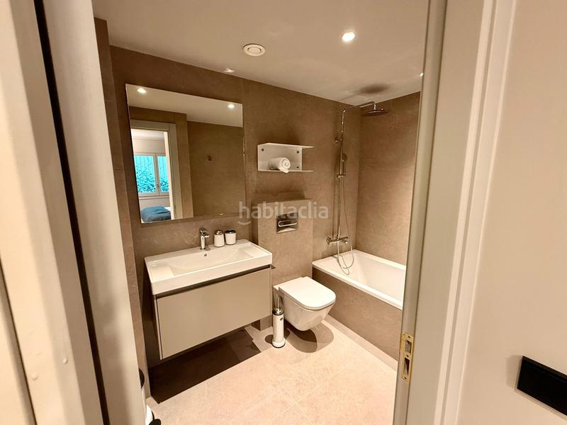 Foto a928ebb6-46a4-4af6-8800-1b44ae9ae337. Location appartement avec chauffage parking dans Les Escaldes Escaldes-Engordany