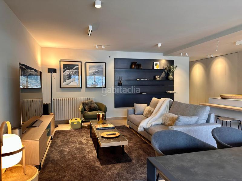 Foto b54c36aa-e8e7-4b6b-b98b-b6249397b57d. Location appartement avec chauffage parking dans Les Escaldes Escaldes-Engordany