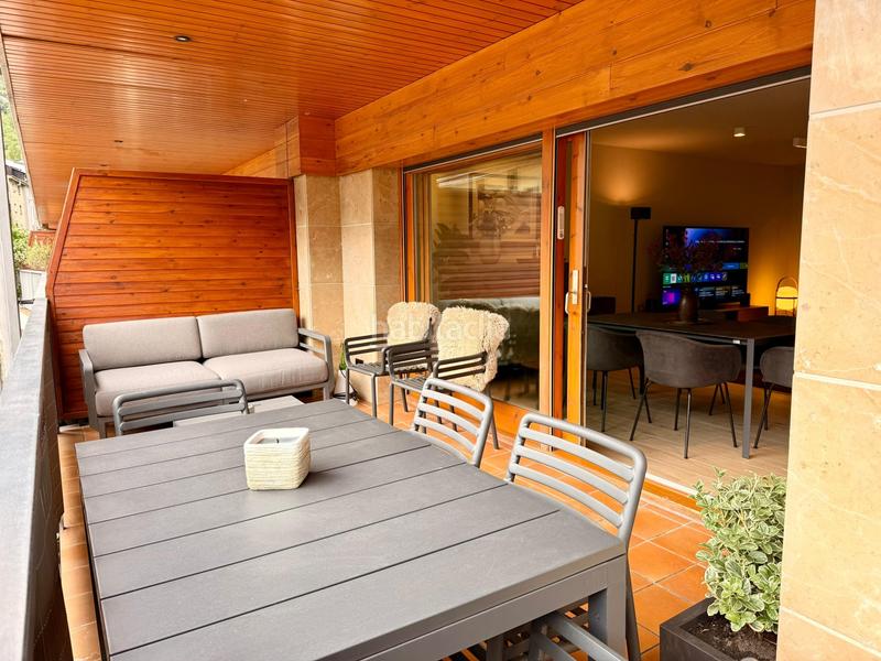 Foto eaee9410-e2de-42d6-9d55-285260f1b8c6. Location appartement avec chauffage parking dans Les Escaldes Escaldes-Engordany