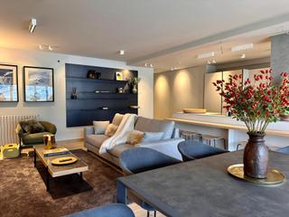 Miete Etagenwohnung in Escaldes-Engordany