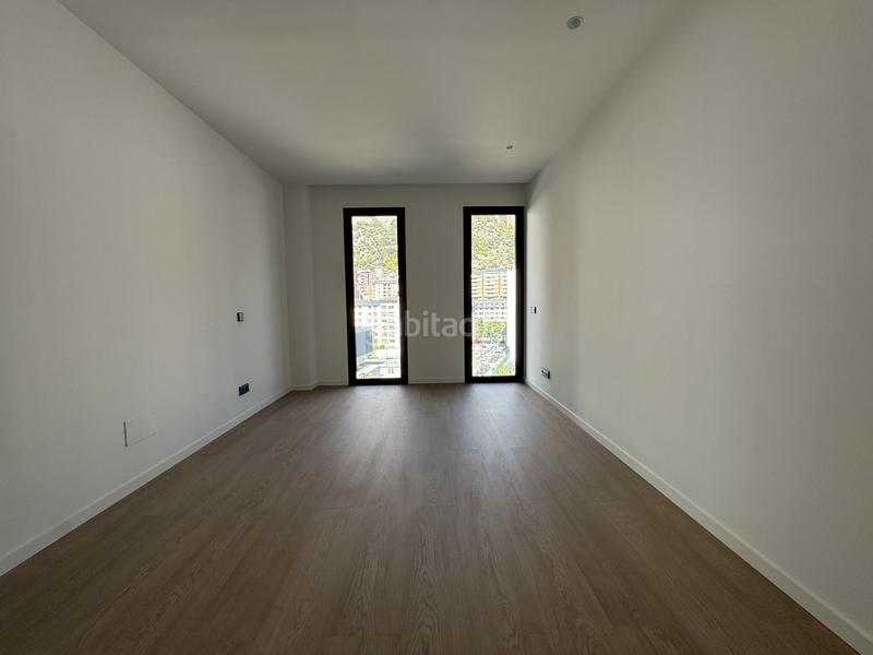 Foto 8904968d-000b-4c36-8278-aa1f79dd759f. Etagenwohnung mit parking in Centro Andorra la Vella