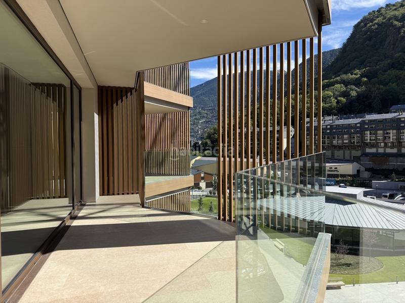Foto 8ef746a2-6aba-405b-80d1-00b3e85fa5fb. Etagenwohnung mit parking in Centro Andorra la Vella