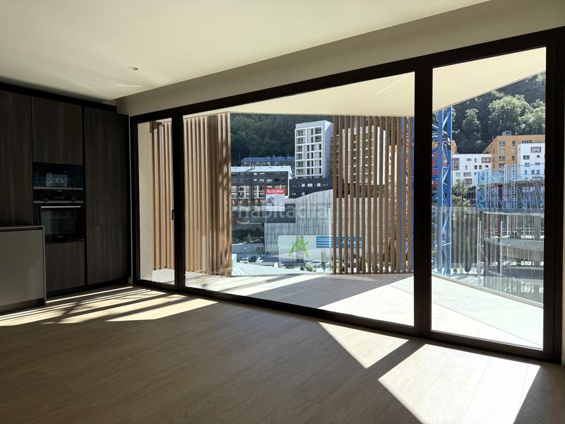Foto 91513e99-55e7-4b0c-807b-a931d3564864. Etagenwohnung mit parking in Centro Andorra la Vella