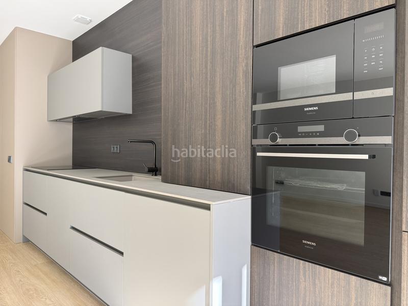 Foto 998870bc-0433-400d-bf5e-cd4b540d1bd2. Flat with parking in Centro Andorra la Vella