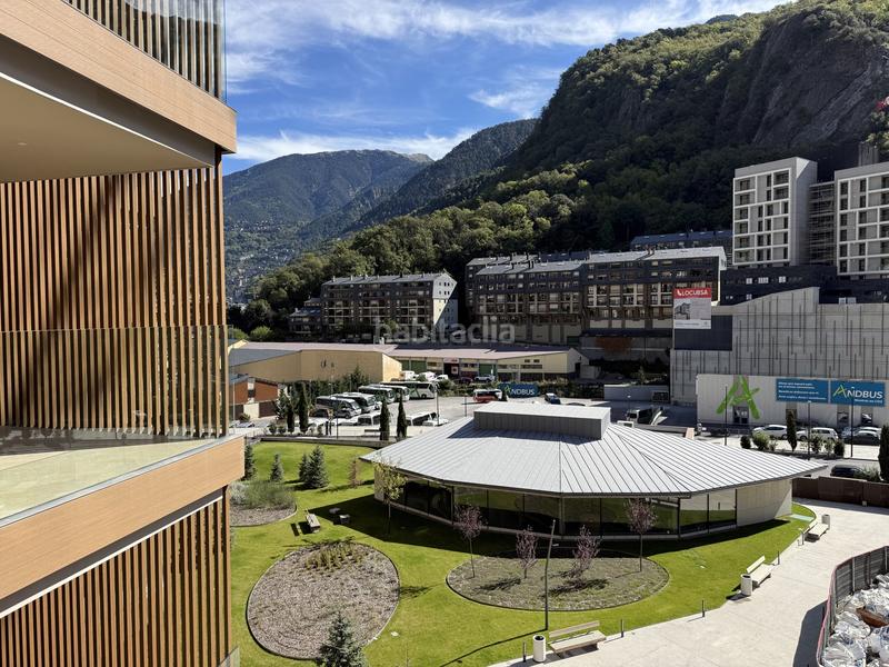 Foto 7a649b63-5284-423b-83c4-4f087c243a0f. Pis amb aparcament a Centro Andorra la Vella