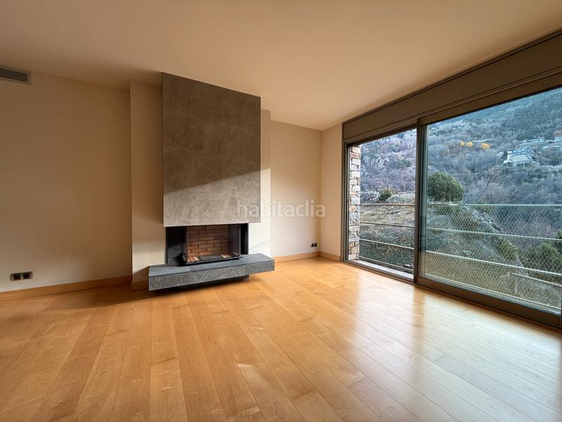 Foto c9ae7d20-d053-4b1b-bbab-e78e9010ebe8. Affitto appartamento con camino riscaldamento parcheggio in Escaldes-Engordany