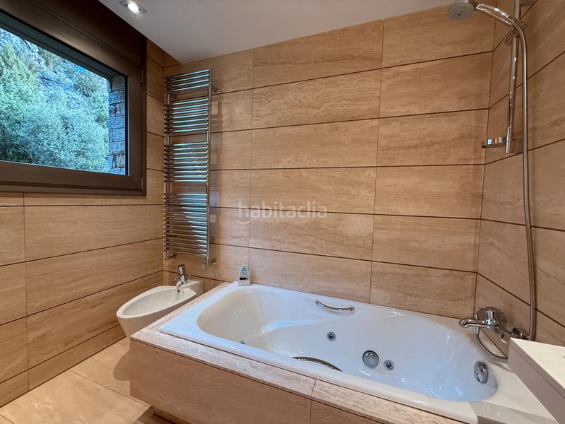 Foto ccaf2ce7-0472-45ba-8d80-677c57f8aa7e. Location appartement avec cheminée chauffage parking dans Escaldes-Engordany