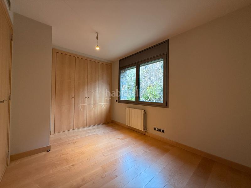 Foto 21ede6eb-314b-49e9-84a1-c1e113649b05. Rent flat with fireplace heating parking in Els Vilars d´Engordany Escaldes-Engordany
