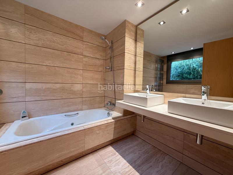 Foto d34fa23e-07dd-4953-96c1-6a711c8aa286. Rent flat with fireplace heating parking in Els Vilars d´Engordany Escaldes-Engordany