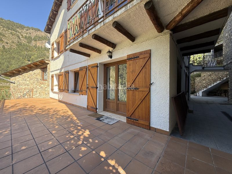 Foto c0e2357a-da0e-4878-b5c0-581eccd85e6c. Building in El Forn-Prats-Meritxell Canillo