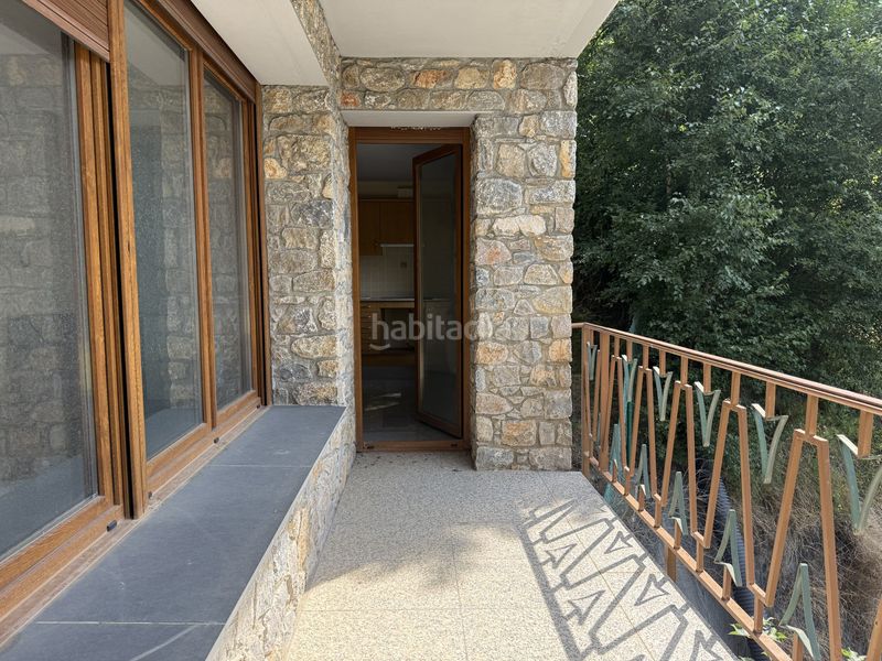 Foto cd4ac55a-4203-41c8-8111-613cf3776a79. Building in El Forn-Prats-Meritxell Canillo