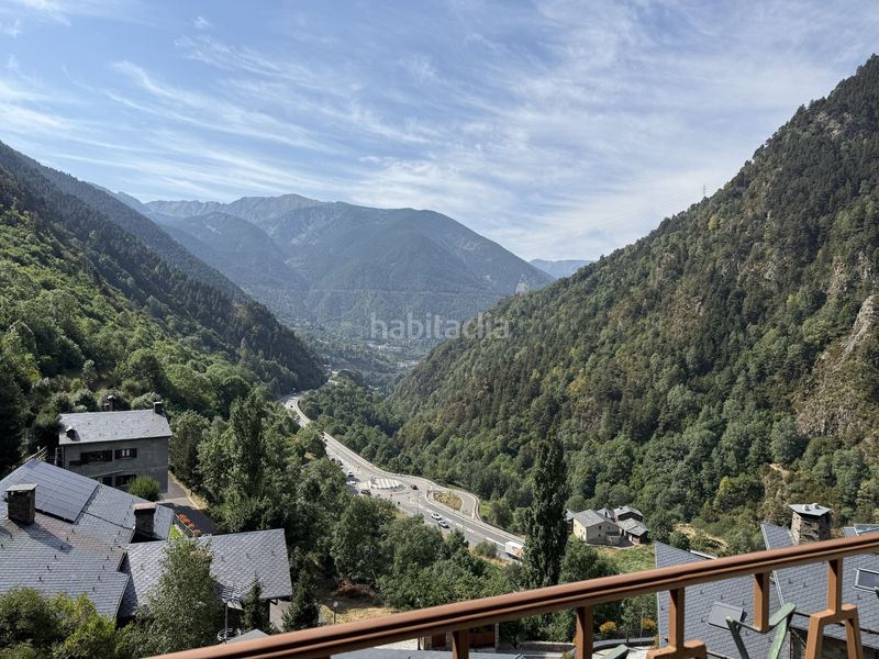 Foto cebc9b86-4c27-479e-834b-f59a560b32bf. Building in El Forn-Prats-Meritxell Canillo