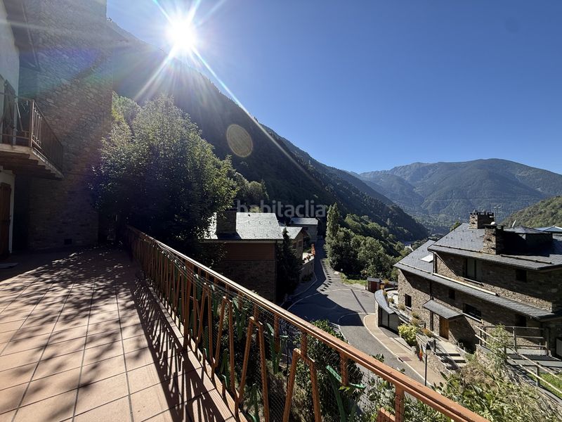 Foto d9a8adb7-41b6-44c4-b004-831a15f16392. Building in El Forn-Prats-Meritxell Canillo