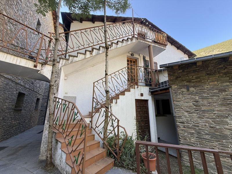Foto da599889-793b-47ec-8e8b-8c2b0cffbeab. Building in El Forn-Prats-Meritxell Canillo