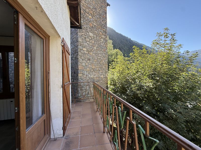 Foto c6add601-6a44-4246-9c3c-e02722b70192. Edificio en El Forn-Prats-Meritxell Canillo