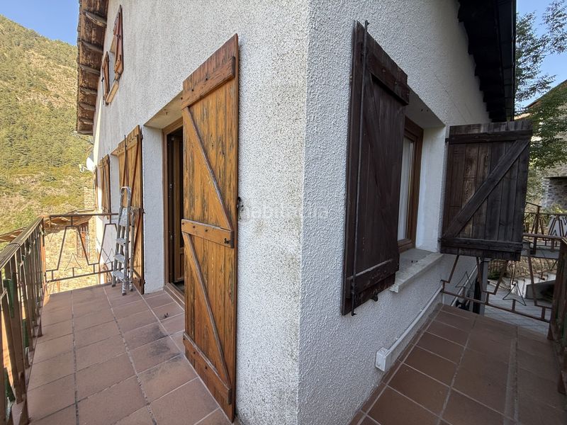 Foto d04aca9e-1301-40d7-b1fb-592d409cc09e. Edificio en El Forn-Prats-Meritxell Canillo