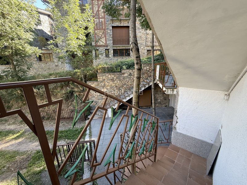 Foto d61e835c-1d5e-46ae-ad43-a484f3acbb0a. Edificio en El Forn-Prats-Meritxell Canillo