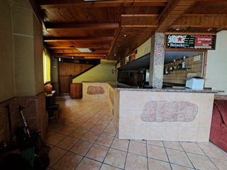 Business premise in Sant Julià. Oportunidad local comercial