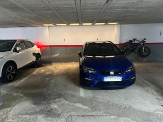 Miete Autoparkplatz  Carrer del cep. Plaza de parking en venta/alquiler