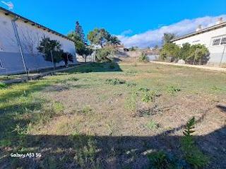 Residential Plot in Albinyana. Oportunidad terreno plano