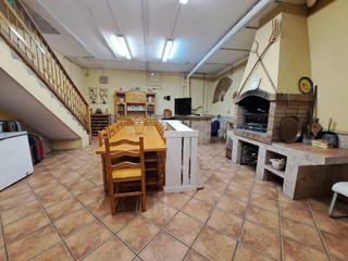 Casa pareada en El Tancat-Mas den Gual. Preciosa casa familiar en zona ideal