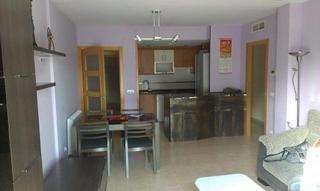 Appartement à El Tancat-Mas d´en Gual. Piso en zona inmejorable