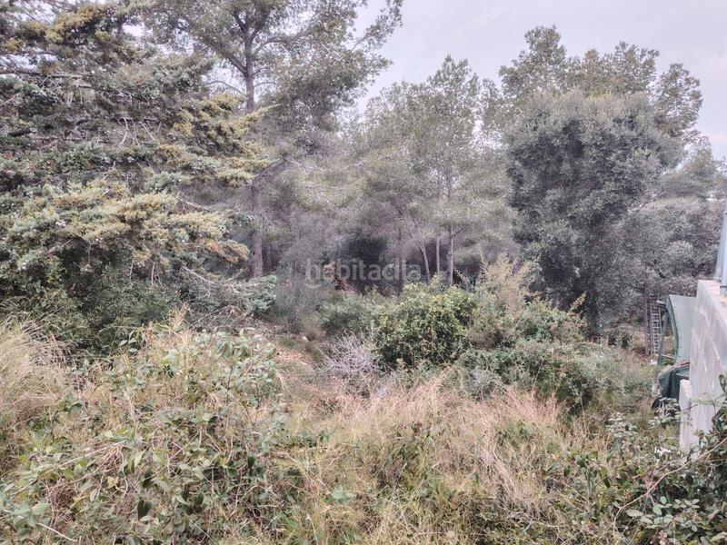 Foto 510f802f-f78c-4881-a52c-d6eebc4451ab. Residential plot in Valldemar-Montmar Segur de Calafell