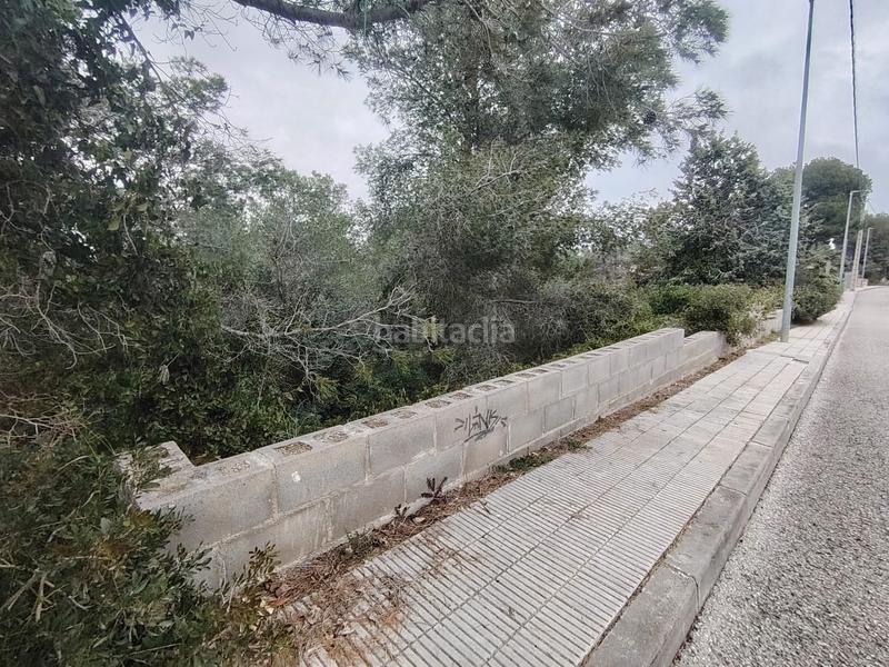 Foto ad73a2fb-6308-4851-a276-00745ff6cab7. Residential plot in Valldemar-Montmar Segur de Calafell