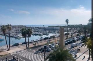 Pis a Barri de Mar. Espectacular piso en primera linea de mar, vilanova i la geltru!