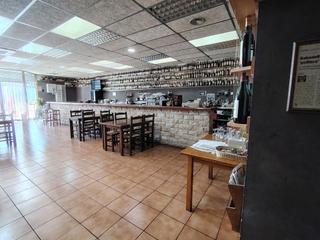 Local Comercial en Vila-rodona. oportunidad nica! restaurante en pleno funcionamiento a la ven