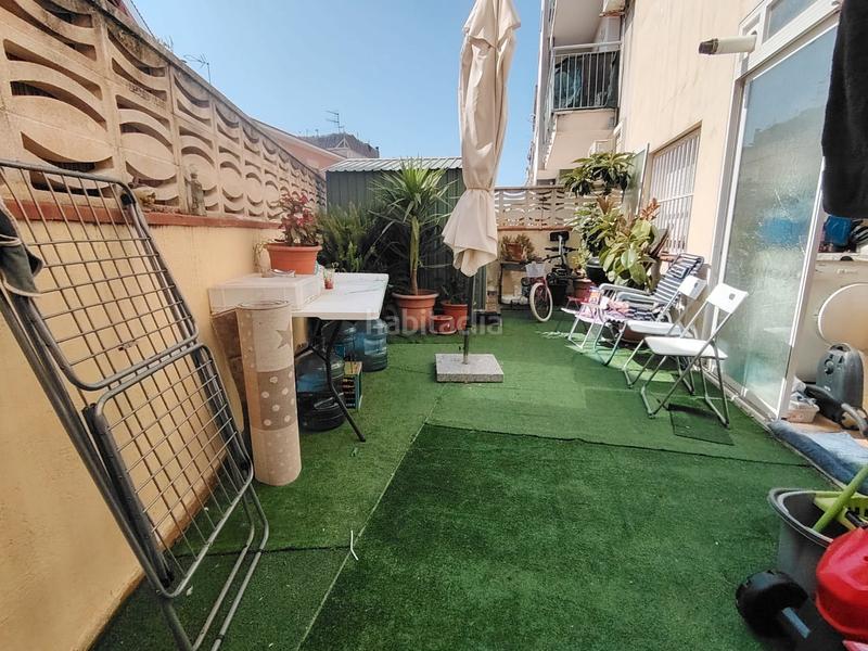 Foto 148280ea-0e65-4911-a69a-79407d1b6344. Piso precioso bajos en Santa Maria-l´Eixample-Sud Sumella Cubelles