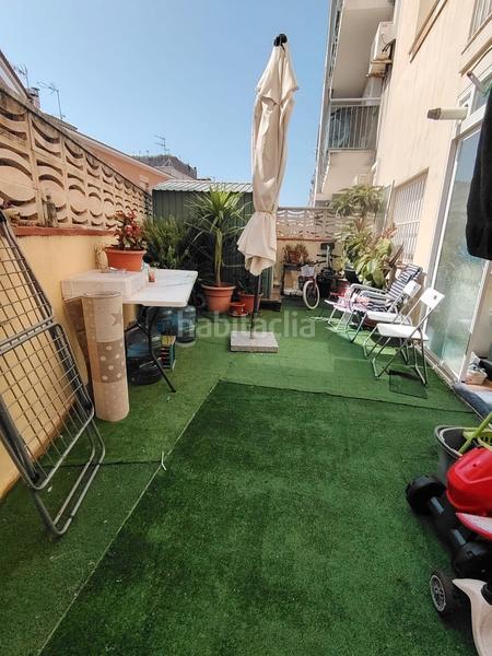Foto 44f6e6c4-70ed-4b65-9537-536195a12241. Piso precioso bajos en Santa Maria-l´Eixample-Sud Sumella Cubelles