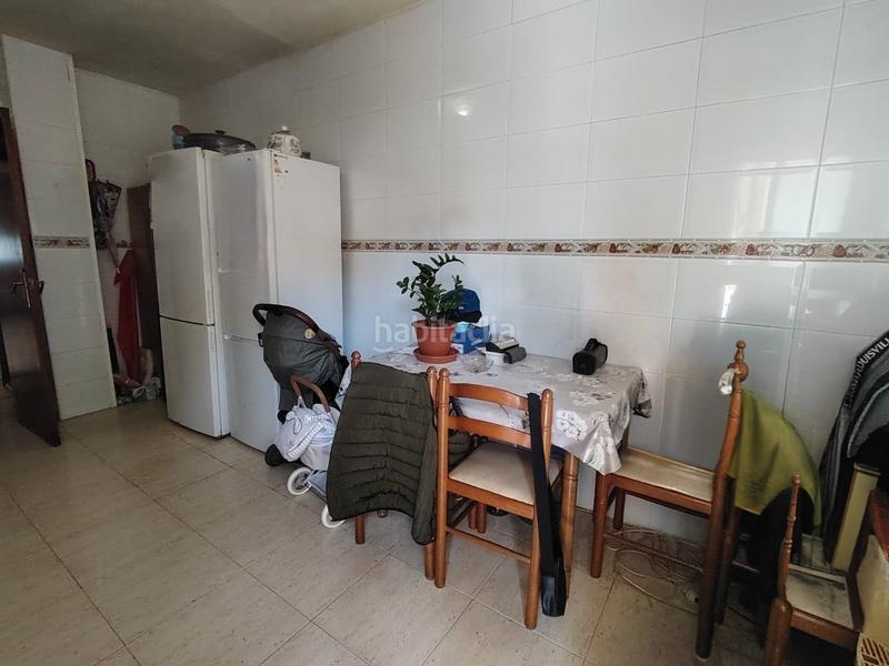 Foto 6028a6f1-28d0-4f5e-8c67-410c90bbc877. Piso precioso bajos en Santa Maria-l´Eixample-Sud Sumella Cubelles