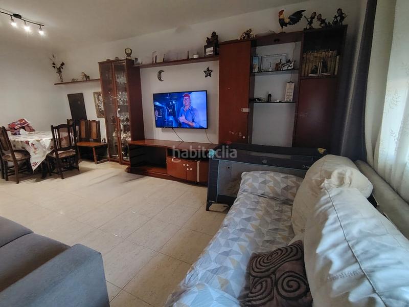 Foto d59b7348-55de-4c5b-9307-010805fbbee2. Piso precioso bajos en Santa Maria-l´Eixample-Sud Sumella Cubelles