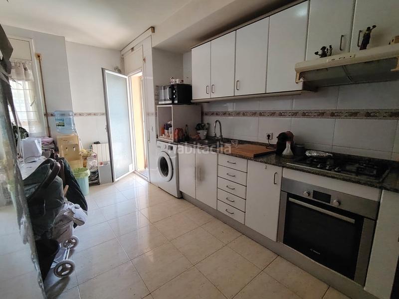 Foto fffa32ed-bf8f-4e39-86c9-74eac81dcc93. Piso precioso bajos en Santa Maria-l´Eixample-Sud Sumella Cubelles