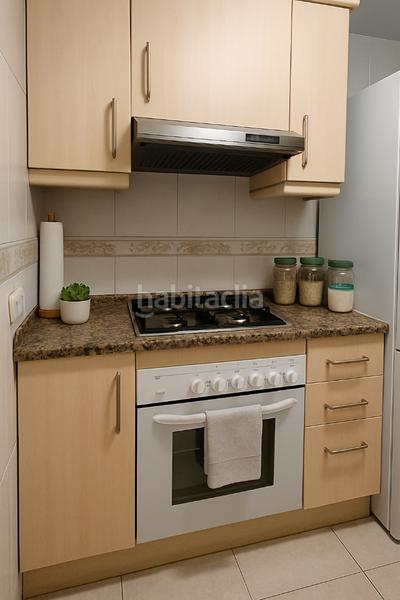 Foto 67c8a88e-9115-493b-8872-f697072bb400. Piso  amplio en vendrell en Centre Vendrell (El)