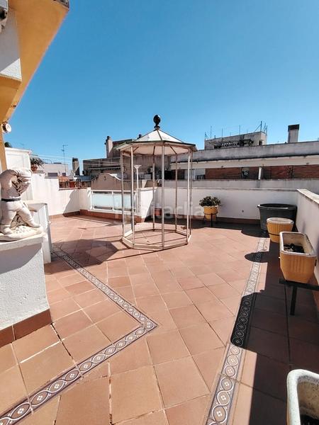 Foto 26355fd6-e26e-4c02-9b70-c4e9c888109a. Attico in El Tancat-Mas d´en Gual Vendrell (El)