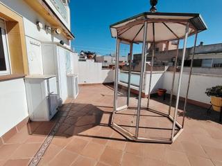 Penthouse in El Tancat-Mas d´en Gual. ?? ¡vive el cielo en tu propia terraza! ??
