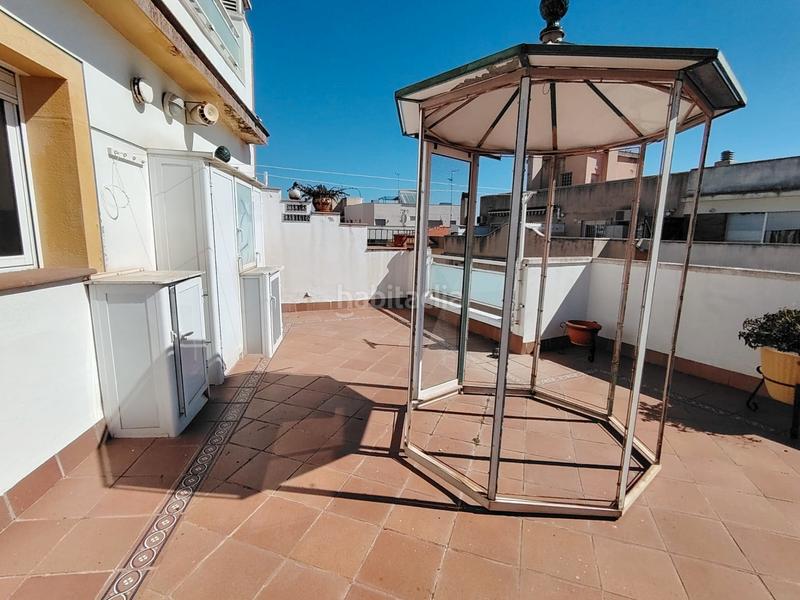 Foto 339e1906-02fa-4cc7-abfa-fef12348a7e1. Attico in El Tancat-Mas d´en Gual Vendrell (El)