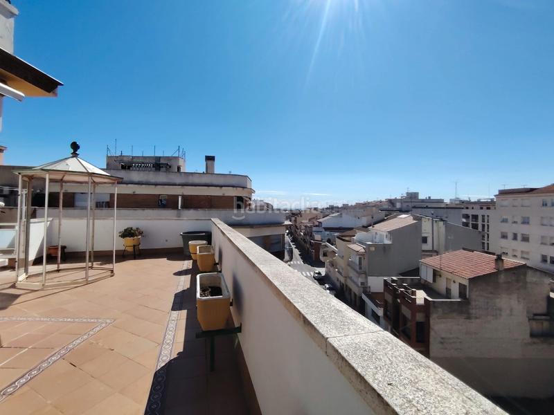 Foto 87ef974b-9b8e-42c8-a82d-a4958e7cd630. Attico in El Tancat-Mas d´en Gual Vendrell (El)