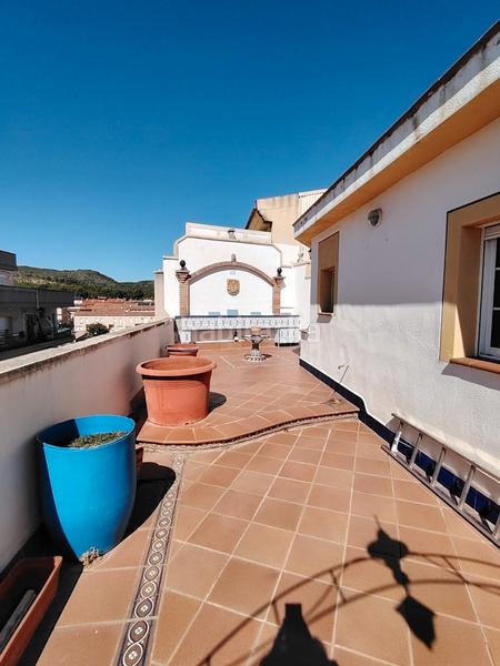 Foto acf8ae28-6060-44a5-9df4-c46e51e07d9a. Attico in El Tancat-Mas d´en Gual Vendrell (El)