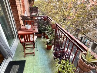 Dúplex  Carrer de las navas de tolosa. Dúplex único en navas de tolosa – luz, espacio y estilo en una d