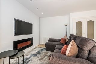 Etagenwohnung in Carrer de la Providència