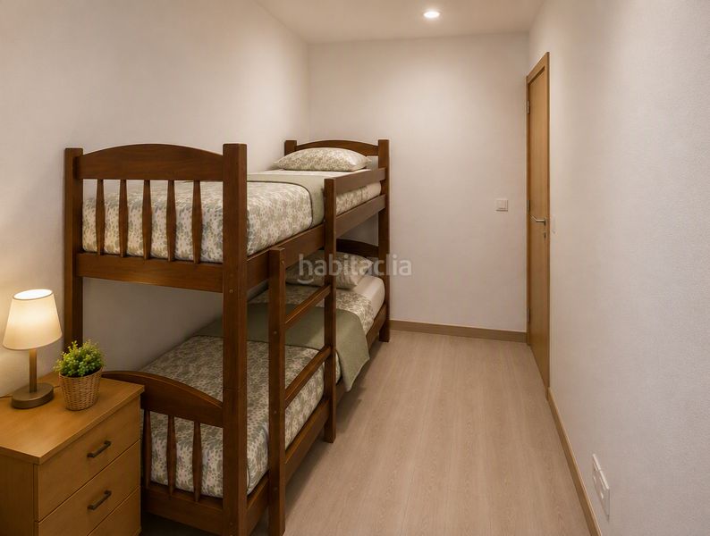 Foto 34430f06-f390-4e06-a41a-87ae04ceb54d. Apartament amb calefacció a Pas de La Casa Encamp