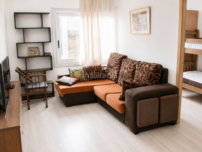 Foto 4cd492bc-cb3a-41a8-af3d-1b3754e55099. Apartament amb calefacció a Pas de La Casa Encamp