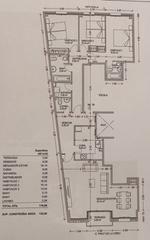 Pis  Carrer prat de la creu. Magnífic apartament al centre d'andorra