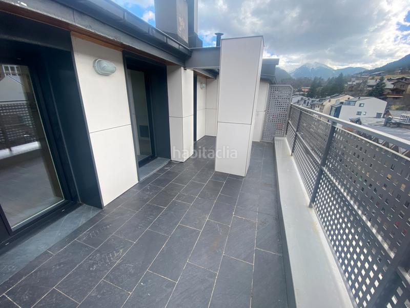 Foto a0e84e0f-0b8e-4292-a492-d6cd547fb819. Affitto attico con riscaldamento in La Massana La Massana