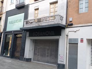 Lloguer Local Comercial  Carrer anselm clav. Local en lloguer al centre de granollers