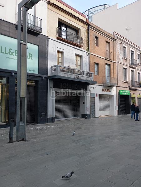 Foto 7ebdcbe0-16d4-47e8-8df7-29687d72a09a. Lloguer local comercial a Centre Granollers