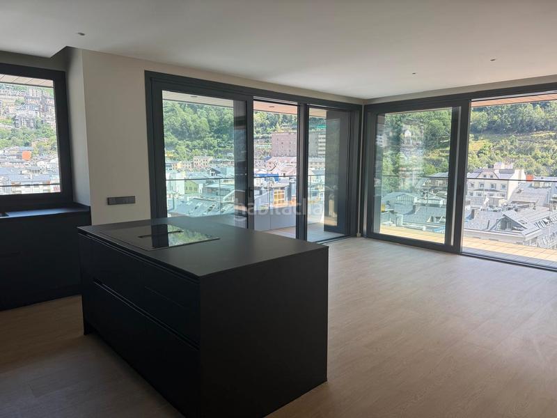 Foto 041f1775-9bf6-4e91-8763-3a2a8de8e7e2. Affitto appartamento con parcheggio in Les Escaldes Escaldes-Engordany